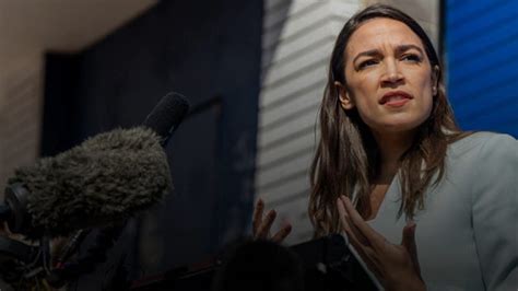 Alexandria Ocasio Cortez Is Under Investigation By House Ethics Committee