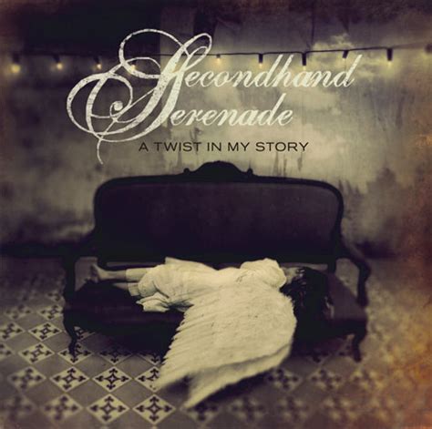 Adapted from the novel with the same title written by tang jia san shao. Secondhand Serenade | Driven Far Off