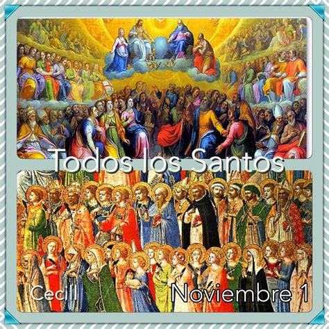 ® Colección De S ® ImÁgenes Del DÍa De Todos Los Santos 1 De