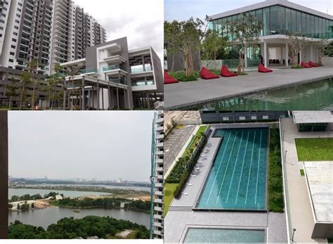 It aims to provide an exceptional style of living within the klang valley area.slated for completion in december 2015, this majestic architecture is being developed by metrogen. Putra Prima: X2 Residency Taman Putra Prima Puchong for Rent