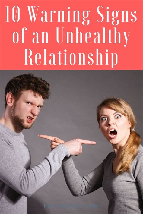 10 warning signs of an unhealthy relationship unhealthy relationships unhealthy relationship