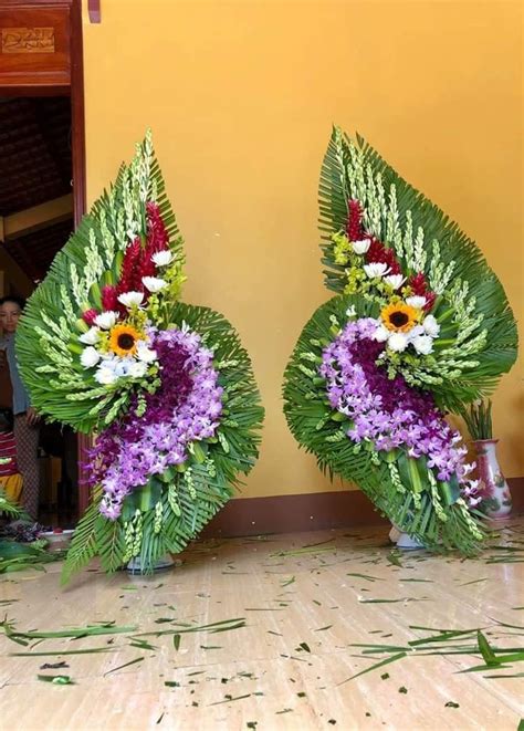 Tổng Hợp Các Mẫu Cắm Hoa Bàn Thờ đẹp Tinh Tế Cleanipedia