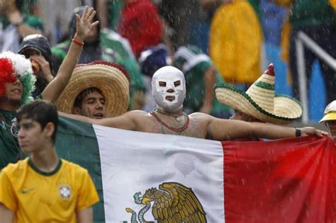 13 Señales Por Las Que Se Reconoce A Un Mexicano En El Extranjero Verne México El PaÍs