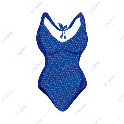 One Piece Swimsuit Clipart Hd Png Sexy Female Blue One Piece Swimsuit