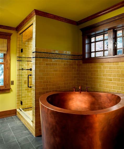 19 Japanese Soaking Tubs That Bring The Ultimate Comfort