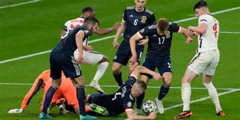 La eurocopa de 2020 se celebrará en 12 lugares diferentes de 12 wembley stadium. Inglaterra vs Escocia, resultado, detalles, Eurocopa 2020 ...