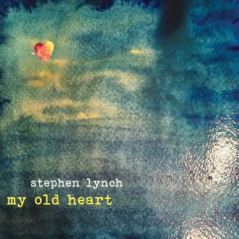 Latest Album — Stephen Lynch