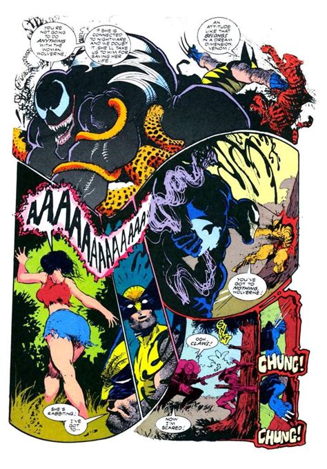 Venom Eddie Brock Respect Thread Part 1 Comics Amino