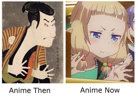 Old Anime Looks Better Than New Anime Forums