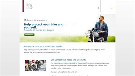 Best Motorcycle Insurance Companies Aggregated Expert Reviews