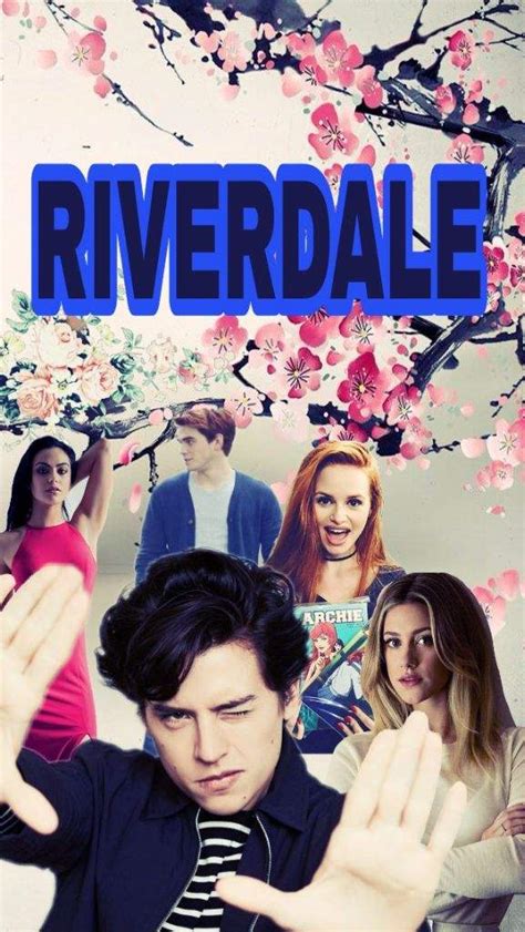Some Riverdale Edits And Aesthetics Riverdale Amino