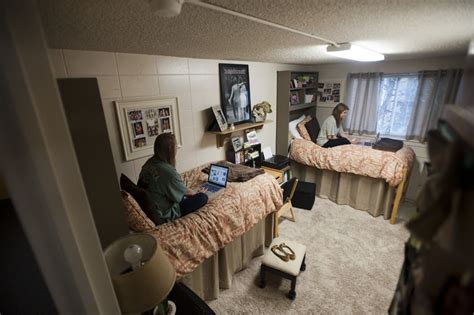 Julia Tutwiler Housing And Residential Communities Dorm Layout College Room Dorm Sweet Dorm
