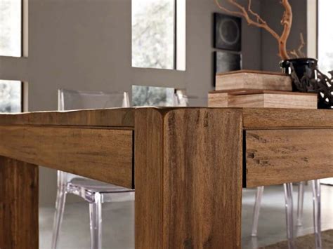 Maybe you would like to learn more about one of these? Tavolo in legno rettangolare Mood Fgf a prezzo scontato