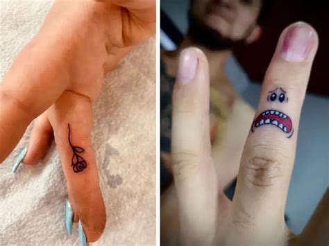 Details 98 About Ring Finger Tattoo Designs Unmissable Indaotaonec