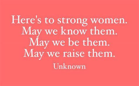 The day is remembered and hence celebrated for the roles played by women of russia in 1917. Women's Day Quotes - Inspirational & Motivational Womens ...