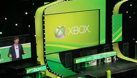 Xbox 720 Release Date Within 18 Months Hints Microsoft Attack Of The