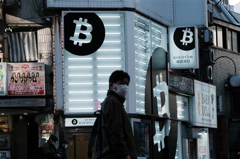 Japan Asks Crypto Exchanges To Act In Line With Sanctions Against