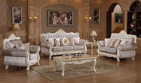 42 Stunning Traditional Living Room Furniture Daily Home List