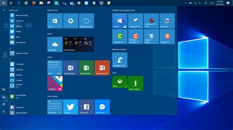 Microsoft Updates For Windows 10 Dasindy