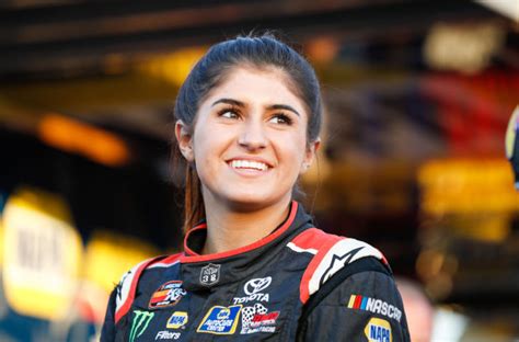 Nascar Patience Is A Virtue With Hailie Deegan