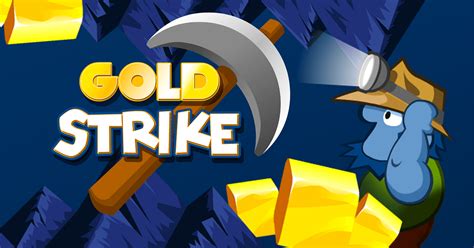 Gold Strike Gratis Onlinespil Funnygames