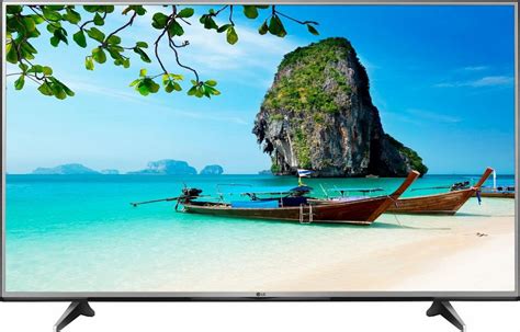 Discover the new evolution of tv with a 4k ultra hdtv from lg and experience a new era of television viewing with the powerful sound and vivid, crisp pictures. LG 55UH615V, LED Fernseher, 139 cm (55 Zoll), 2160p (4K ...