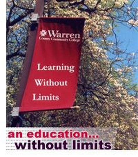 Warren County Community College Offers English As A Second Language