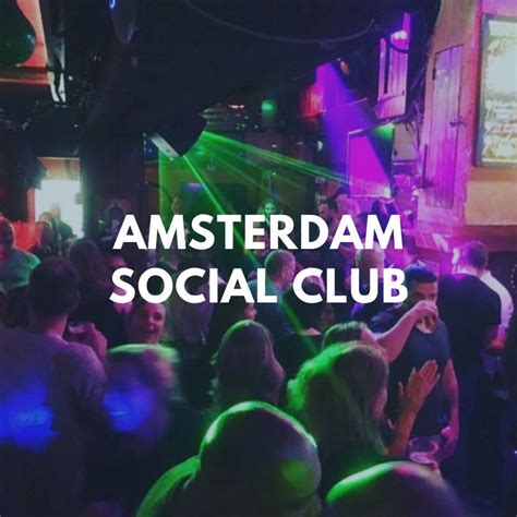 Amsterdam Social Club