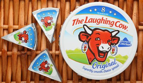 Laughing Cow Is The Worlds Greatest Cheese Myrecipes