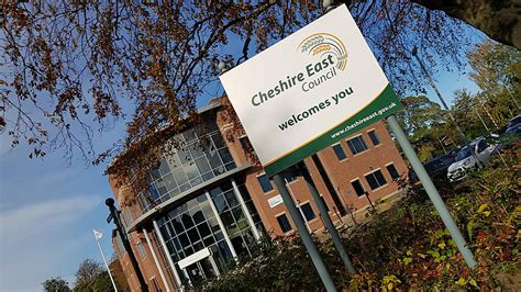 cheshire east council reveals new communications framework prolific north