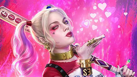 You can also upload and share your favorite harley quinn 4k wallpapers. 4k Harley Quinn Art, HD Superheroes, 4k Wallpapers, Images ...