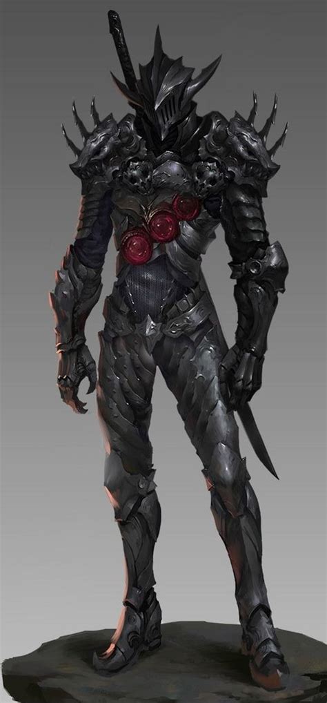 Pin By Kinga Harkai On Armor Concept Art Characters Fantasy Armor