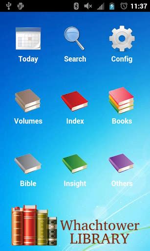 Watchtower Library Free Apps Androidcom