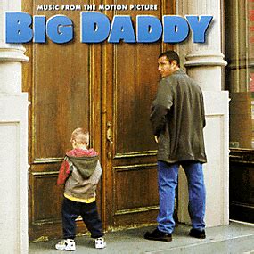 Collateral beauty (original motion picture soundtrack). Big Daddy Soundtrack (1999)