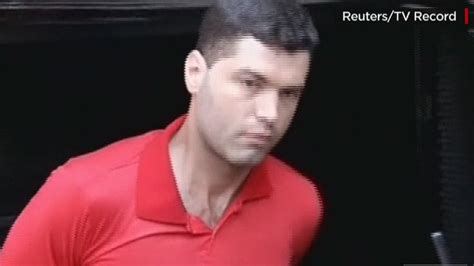 Handsome Serial Killer Confesses Cnn Video