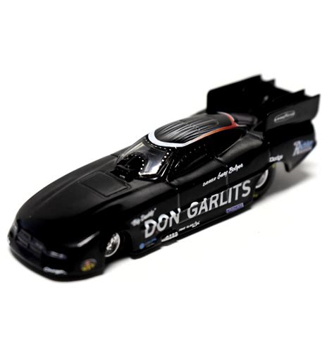 Auto World 2020 Dodge Charger Don Garlits Tribute Nhra Funny Car