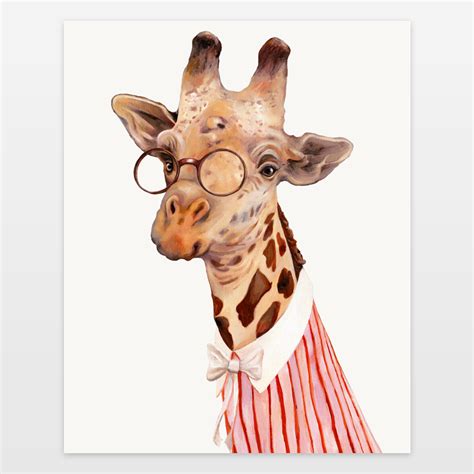 As an amazon associate, i earn from qualifying purchases. Fun Indie Art from BoomBoomPrints.com! https://www.boomboomprints.com/Product/animalcrew/Miss ...