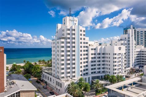 Us Hotel Conversions Confidante Miami Beach To Rebrand As Andaz
