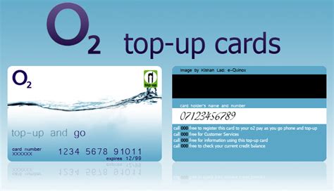 Reload celcom mobile credits with prepaid malaysia! o2 Top-Up Card by e-Quinox on DeviantArt
