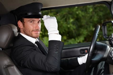 How To Become A Chauffeur