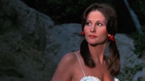 Linda Lovelace Her Complicated Contentious Relationship With Deep Throat