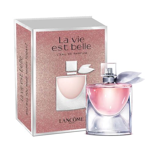 Lancôme | La Vie Est Belle Eau de parfum Prêt à Offrir 50 ml - 50 ml