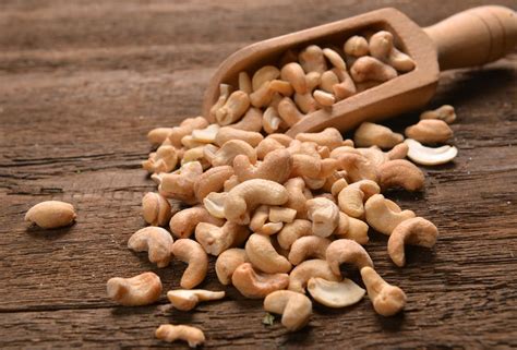5 Manfaat Kacang Mete Termasuk Baik Untuk Pengidap Diabetes Tipe 2