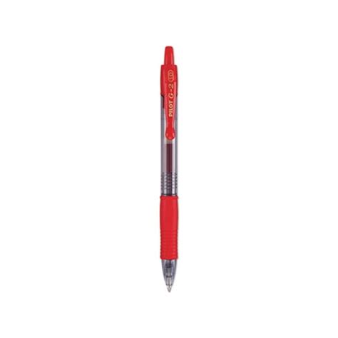 Pilot G2 Premium Retractable Gel Pen Pil31258