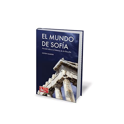 el mundo de sofia libro pdf