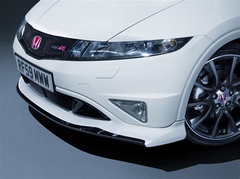 Project to build the first 5 doors honda civic fn type r (mugen). Honda UK releases Civic Type R MUGEN 200 limited edition