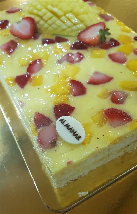 Photos For Al Manar Bakeries And Pastries Bahrain By Anonymous