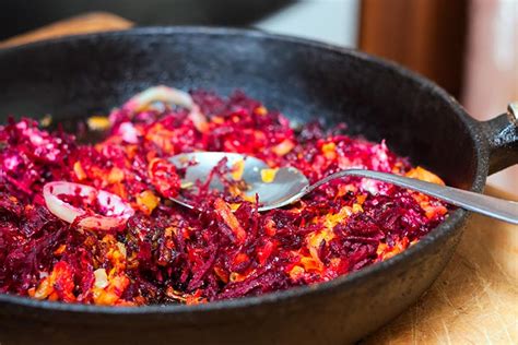 If you don't have a microwave, boil the whole, unpeeled beetroot until tender (leaving the skins on prevents them from becoming waterlogged), then. 10 Delicious Beetroot Recipes For Toddlers