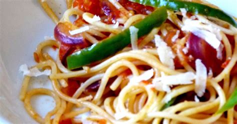 Mar 04, 2019 · you cannot cook the pasta for longer than 12 minutes, otherwise your sauce will disappear and you'll end up with overly soft pasta. Curry Pasta Recipe - Food like Amma used to make it