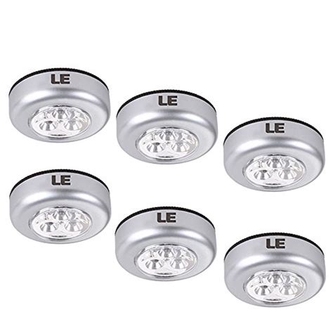 These slim, focused light fixtures provide task lighting over counters, sinks, and prep areas. Top 5 Best wireless under cabinet lighting for sale 2016 ...